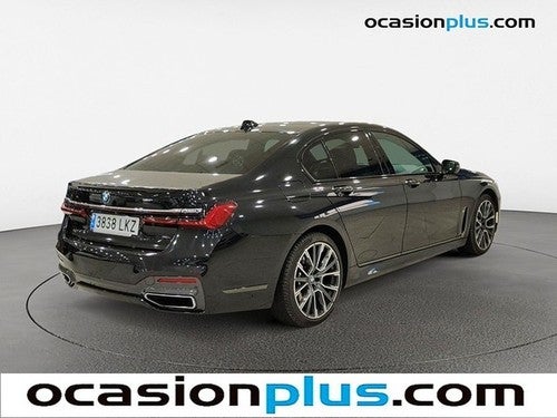 BMW Serie 7 730d xDrive