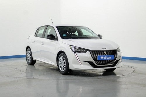 PEUGEOT 208 208 1.5 BlueHDi S&S Active 100