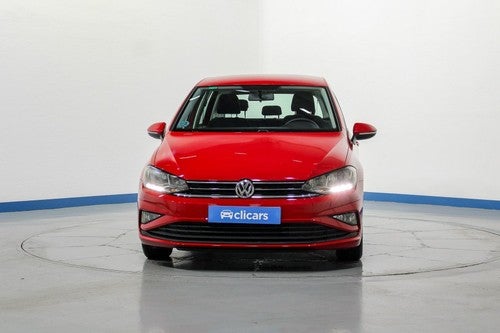 VOLKSWAGEN Golf Golf Sportsvan 1.6TDI CR Edition 85kW