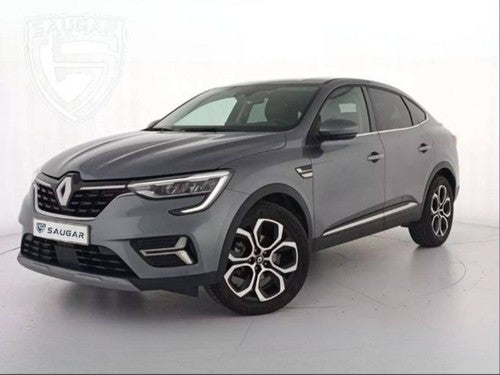 RENAULT Arkana 1.6 E-Tech Techno 105kW