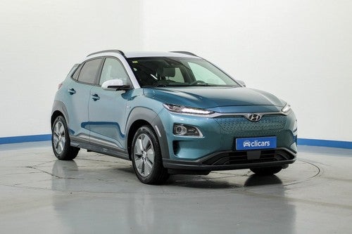 HYUNDAI Kona Kona EV Style 150kW