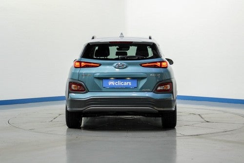 HYUNDAI Kona Kona EV Style 150kW