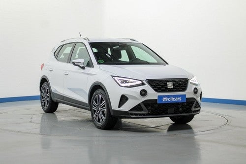 SEAT Arona Arona 1.0 TSI S&S FR XM 110