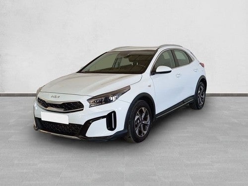 KIA XCeed 1.6 GDI PHEV ETECH 5P