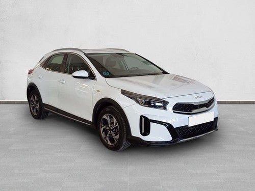 KIA XCeed 1.6 GDI PHEV ETECH 5P