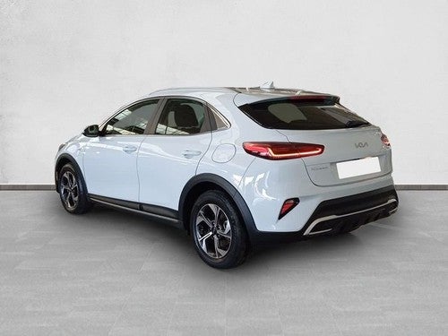 KIA XCeed 1.6 GDI PHEV ETECH 5P