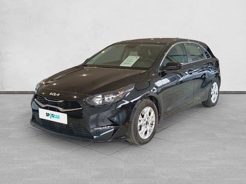 KIA Ceed 1.6 MHEV iMT Eco-Dynamics Drive 136