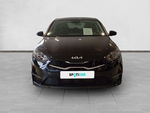 Kia Ceed 1.6 MHEV 100KW DRIVE 5P