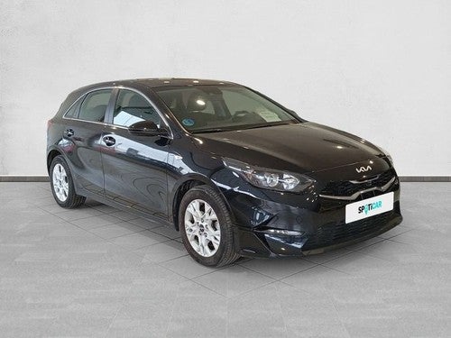 Kia Ceed 1.6 MHEV 100KW DRIVE 5P