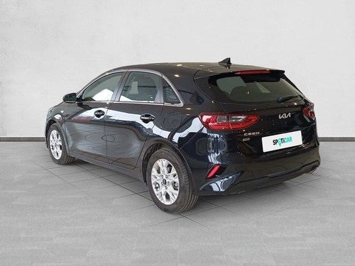 Kia Ceed 1.6 MHEV 100KW DRIVE 5P