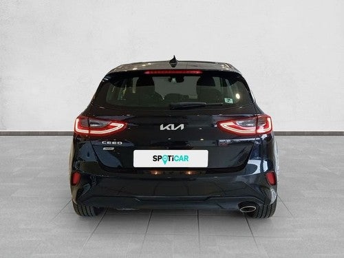 Kia Ceed 1.6 MHEV 100KW DRIVE 5P