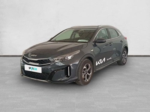 KIA XCeed 1.0 T-GDi Drive