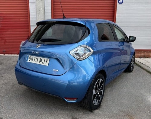 Renault Zoe Intens 40 R90