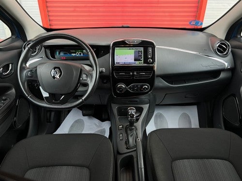 Renault Zoe Intens 40 R90