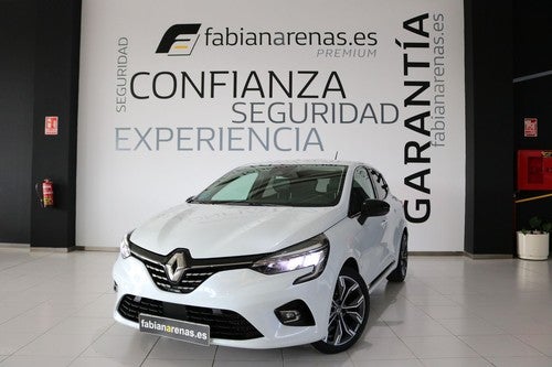 RENAULT Clio TCe Zen 67kW