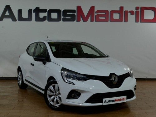 RENAULT Clio Business TCe 74 kW (100CV) GLP