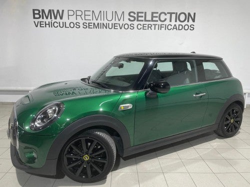 MINI Mini Cooper SE