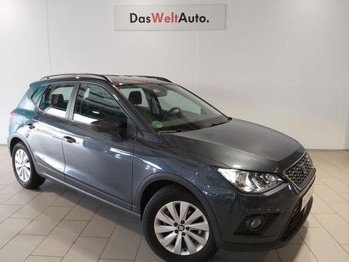 SEAT Arona 1.0 TSI S&S Style 110