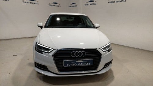 Audi A3 Sportback Design 35 TDI 110kW S tronic