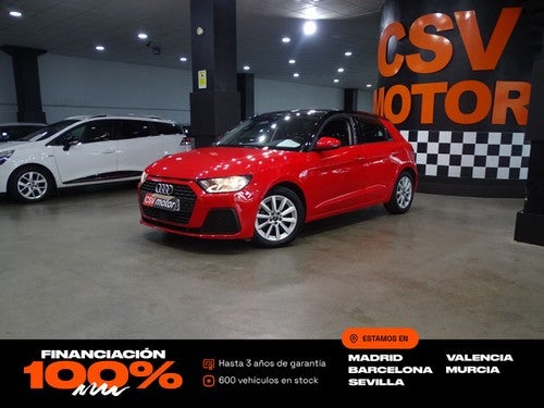 AUDI A1 Sportback 30 TFSI