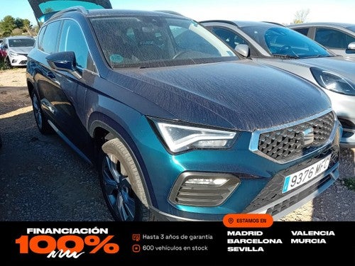 SEAT Ateca 1.5 EcoTSI S&S X-Perience XM