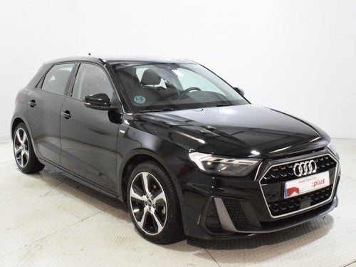 AUDI A1 Sportback 30 TFSI Adrenalin