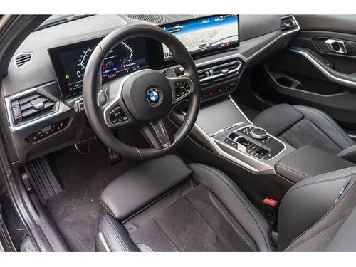 BMW Serie 3 320i Auto.