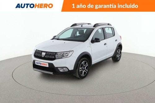 DACIA Sandero 1.0 TCe SL Aniversario