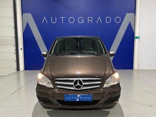 MERCEDES-BENZ Viano 2.2 CDI Trend Larga