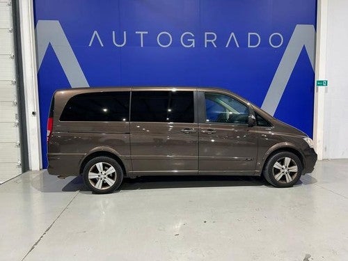 MERCEDES-BENZ Viano 2.2 CDI Trend Larga