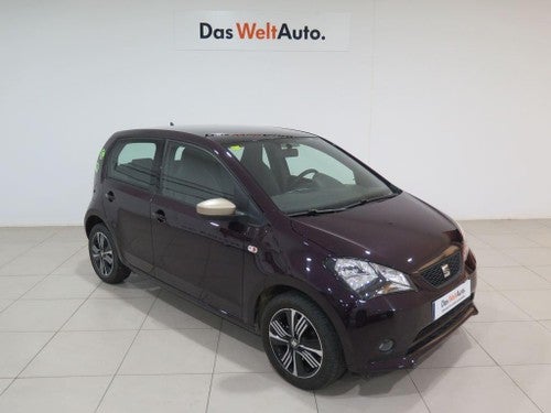 SEAT Mii 1.0 Style Edition Plus 75