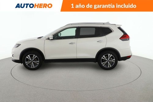 Nissan X-Trail 1.6 N-Connecta