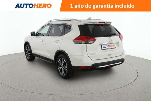 Nissan X-Trail 1.6 N-Connecta