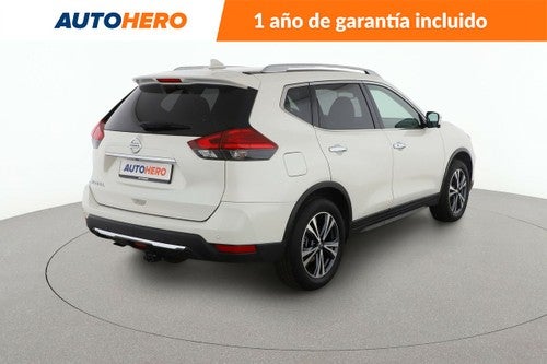 Nissan X-Trail 1.6 N-Connecta