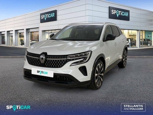 RENAULT Austral E-Tech Full Hybrid 147kW (200CV) Techno