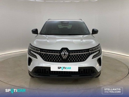 Renault Austral E-Tech Full Hybrid 147kW (200CV) Techno