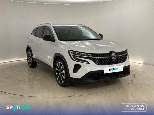 Renault Austral E-Tech Full Hybrid 147kW (200CV) Techno