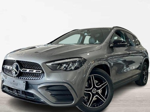 MERCEDES-BENZ Clase GLA 200 D