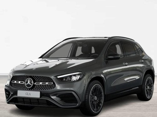 MERCEDES-BENZ Clase GLA 200 D