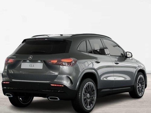 MERCEDES-BENZ Clase GLA CLASE GLA 200 D