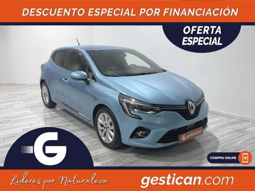 RENAULT Clio TCe Business 67kW