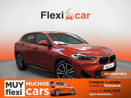 BMW X2 xDrive25e Auto