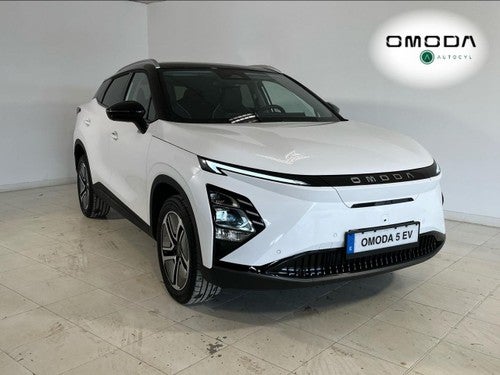 OMODA 5 EV Premium