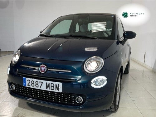 Fiat 500 Dolcevita 1.0 Hybrid 51KW (70 CV)