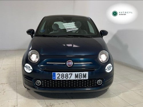 Fiat 500 Dolcevita 1.0 Hybrid 51KW (70 CV)