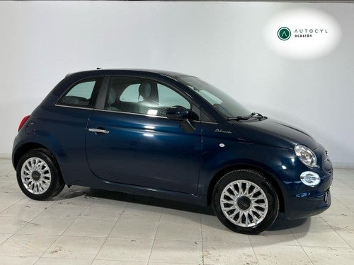 Fiat 500 Dolcevita 1.0 Hybrid 51KW (70 CV)