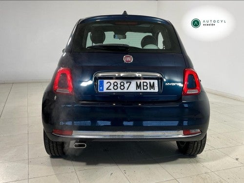 Fiat 500 Dolcevita 1.0 Hybrid 51KW (70 CV)