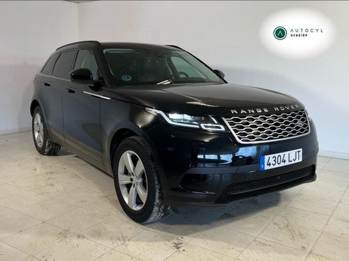 LAND-ROVER Range Rover Velar 2.0D S 4WD Aut. 180