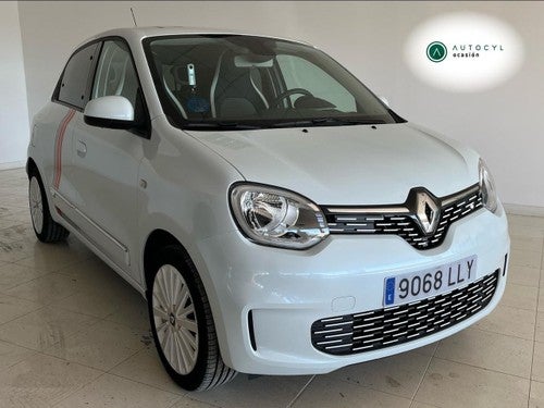 RENAULT Twingo Zen 60 kW R80 batería 20kWh