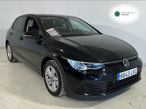 VOLKSWAGEN Golf Variant 1.5 eTSI R-Line DSG 110kW